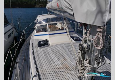 Malö Malö 96 Segelbåt 1987, med Volvo Penta 2003 Turbo motor, Sverige