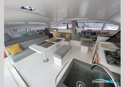 Marsaudon Composites Lorient ORC 42 Segelbåt 2020, med YANMAR motor, Frankrike