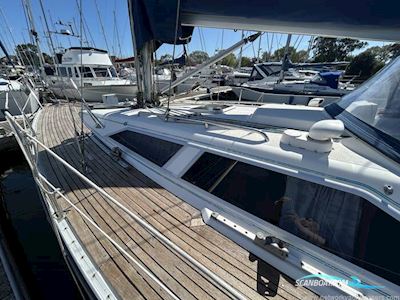 Maxi 1000 Segelbåt 1998, med Volvo Penta MD2030B motor, England