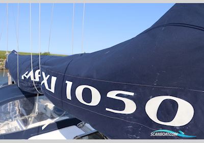 Maxi 1050 Segelbåt 2006, med Volvo Penta MD2020 motor, Sverige