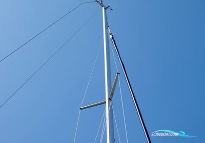 Maxi 1050 Segelbåt 2007, med Volvo Penta D1-30 motor, Sverige