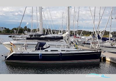 Maxi 1050 Segelbåt 2005, med Volvo-Penta motor, Tyskland