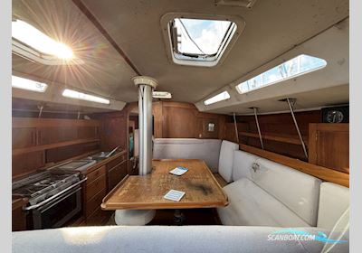 Maxi 108 Segelbåt 1979, med Volvo Penta motor, Portugal