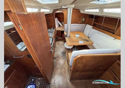 Maxi 108 Segelbåt 1979, med Volvo Penta motor, Portugal