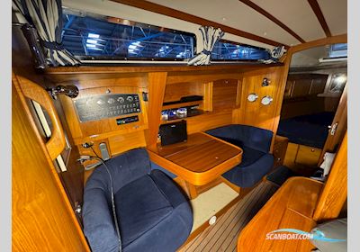 Maxi 1200 Segelbåt 2002, Danmark