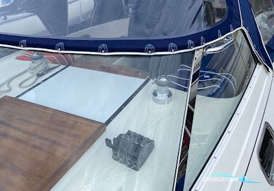 Maxi 1200 Segelbåt 2007, med Volvo Penta D2-55 motor, Danmark