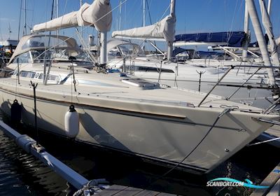 Maxi 33 Segelbåt 1988, med Volvo Penta D1-30F motor, Sverige