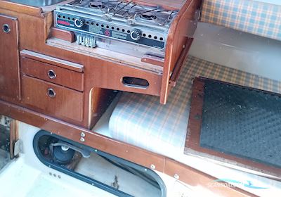 Maxi 77 Segelbåt 1979, med Volvo MD5 motor, Tyskland