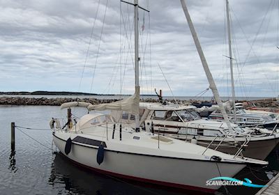 Maxi 84 Segelbåt 1980, med Volvo Penta MD7A motor, Danmark