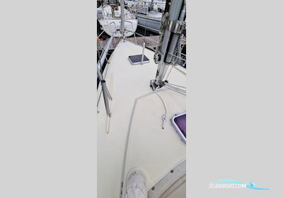Maxi 95 Segelbåt 1979, med Vetus motor, Tyskland