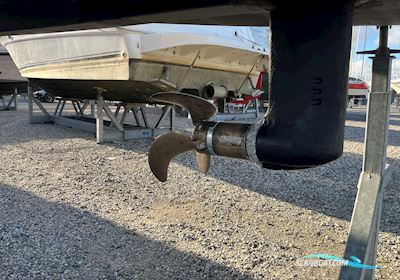 Maxi 999 Segelbåt 1986, med Volvo Penta motor, Danmark