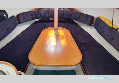 Maxi Yachts 800 Segelbåt 1993, Sverige