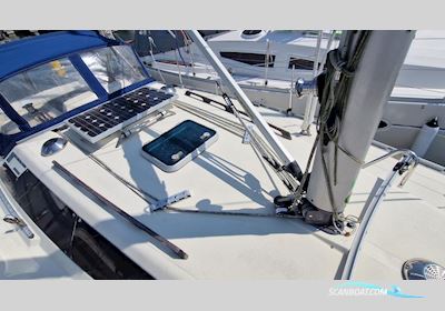 Maxi Yachts 999 Segelbåt 1988, med MD2002 motor, Sverige