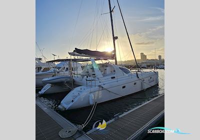 Maxim 380 MK II Segelbåt 2004, med Lombardini motor, Tyskland