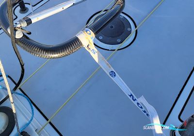 Mcconaghy MC31 Segelbåt 2017, med Tohatsu motor, Sverige