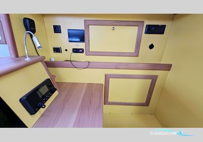 Meta 36 Segelbåt 2024, med Nanni motor, Frankrike