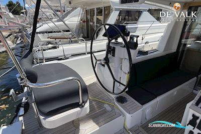 Moody 45 DS Segelbåt 2008, med Yanmar motor, Spanien
