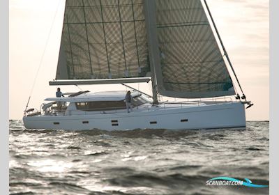 Moody 54 DS Segelbåt 2026, Tyskland