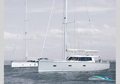 Moody 54 DS Segelbåt 2026, Tyskland