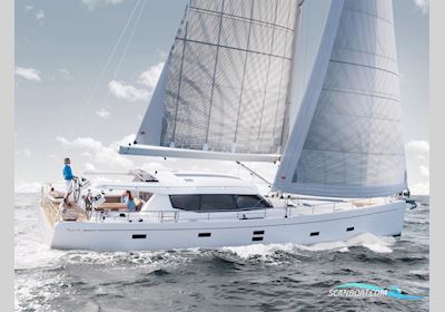 Moody 54 DS Segelbåt 2026, Tyskland