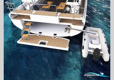 Moody DS 48 Segelbåt 2026, Tyskland