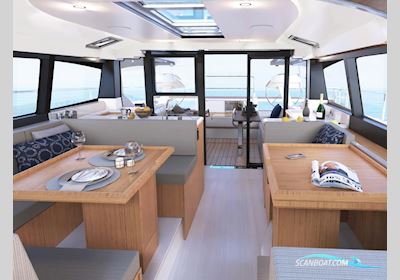 Moody DS 48 Segelbåt 2026, Tyskland