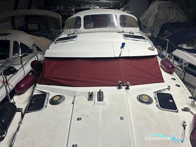 Moody Eclipse 33 Segelbåt 1988, med Craftman motor, Holland