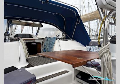 Moody S38 Segelbåt 1996, med Volvo Penta MD2040B motor, Portugal