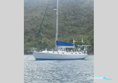 Morgan 462 Segelbåt 1979, med Perkins motor, Virgin Islands
