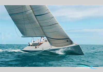 Multiplast Daysailer judel/vrolijk 36 Segelbåt 2015, Italien
