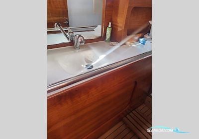 Nadir 335 Segelbåt 2010, med Sole motor, Spanien