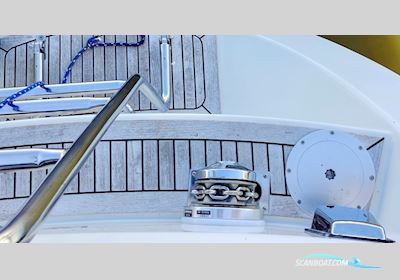 Najad 332 Segelbåt 2008, med Volvo Penta D1-30 motor, Sverige