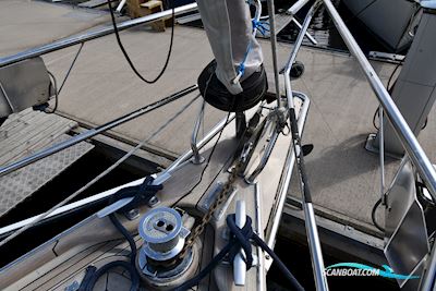 Najad Najad 360 Segelbåt 1985, med Volvo Penta D2 50 motor, Sverige