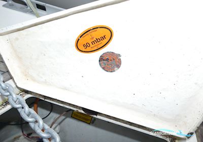 Nauticat 32 Segelbåt 1991, med Yanmar 3GM30F motor, Tyskland