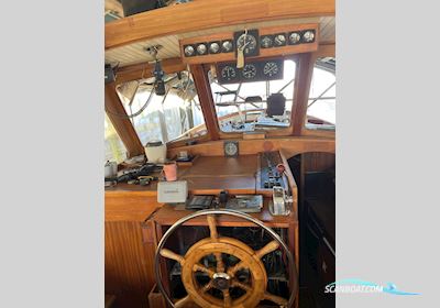 Nauticat 33 Segelbåt 1977, med Ford motor, Danmark