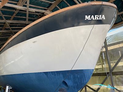 Nauticat 33 Segelbåt 1977, med Ford motor, Danmark