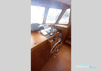 Nauticat 33 Segelbåt 1981, med Ford 2712E motor, Ireland