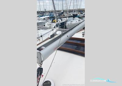 Nauticat 33 Segelbåt 1981, med Ford 2712E motor, Ireland
