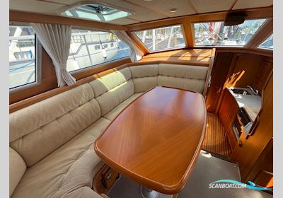 Nauticat 37  -  SOLGT/SOLD Segelbåt 2005, med Yanmar 4JH3-E motor, Danmark