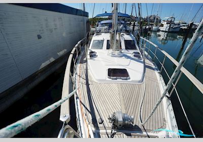 Nauticat 37 Segelbåt 2016, med Yanmar motor, Holland