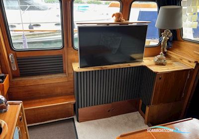 Nauticat 44 Segelbåt 1980, med Ford Lehman motor, Sverige