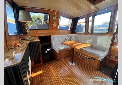 Nauticat 44 Segelbåt 1980, med Ford motor, Sverige