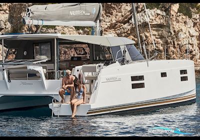 Nautitech 40 Open Segelbåt 2024, med Volvo Penta motor, Spanien