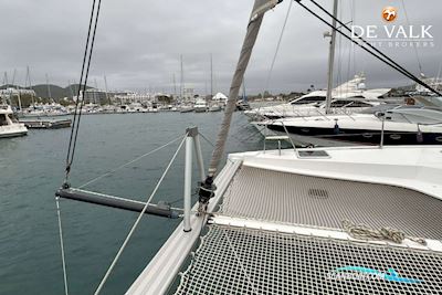 Nautitech Open 40 Segelbåt 2015, med YANMAR motor, Spanien