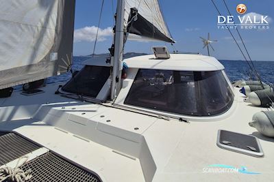 Nautitech Open 40 Segelbåt 2015, med YANMAR motor, Spanien