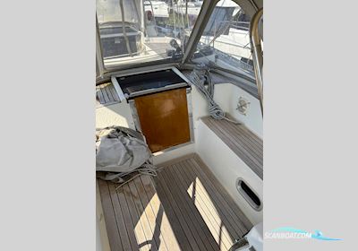 Nautor Swan 46 Segelbåt 1983, med Perkins motor, Slovenien