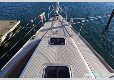 Nautors Swan 46 MK Iii Segelbåt 2005, med Volvo Penta D2-55 motor, Danmark