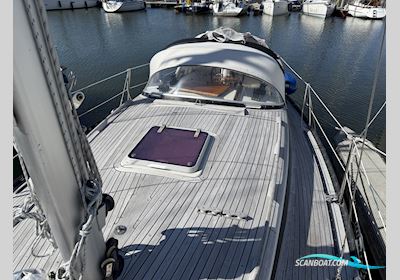 Neptun 31 Segelbåt 1981, med Solé Diesel Mini 29 motor, Tyskland