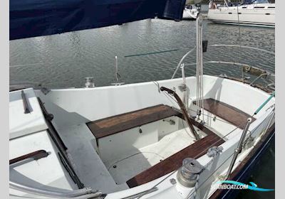 Nicholson 32 Mk. X Segelbåt 1972, med Sabb motor, Ireland