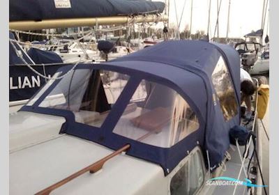 Nicholson 32 Segelbåt 1970, med Beta motor, England